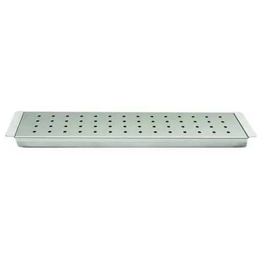 American Made Grills - Estate Stainless Steel Smoker Tray - SSMK-EST American Made Grills Dreamwood Living