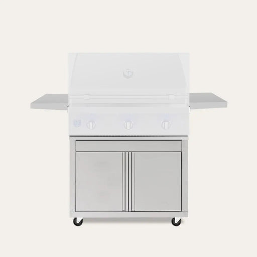 American Made Grills Grill Cart for Atlas 36" Gas Grill (Cart Only) American Made Grills Dreamwood Living