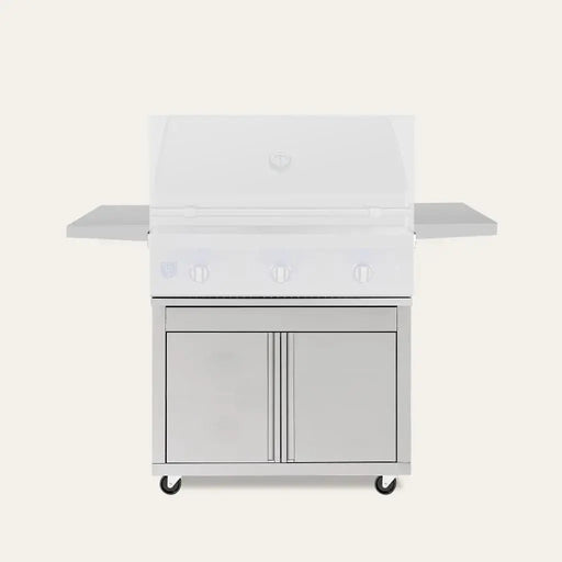 American Made Grills Grill Cart for Atlas 36" Gas Grill (Cart Only) American Made Grills Dreamwood Living