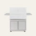 American Made Grills Grill Cart for Atlas 36" Gas Grill (Cart Only) American Made Grills Dreamwood Living