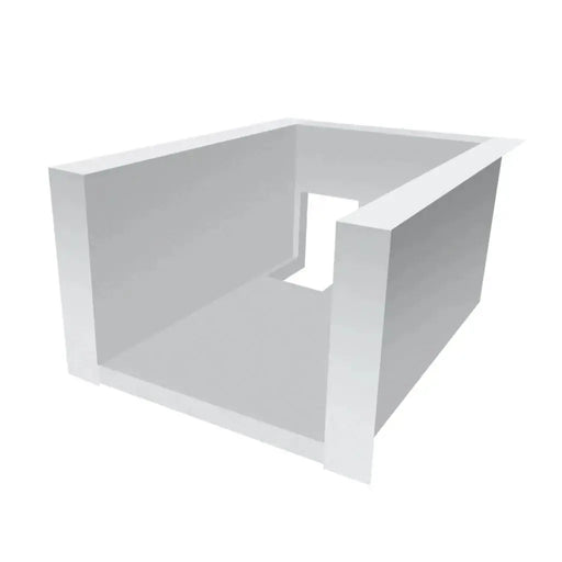 American Made Grills Insulated Jacket for Atlas Power Burner American Made Grills Dreamwood Living