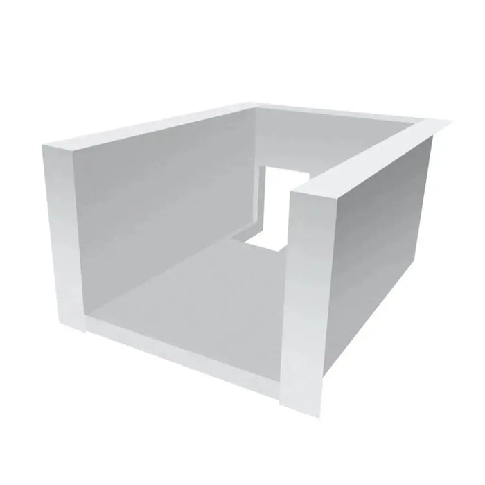 American Made Grills Insulated Jacket for Atlas Power Burner American Made Grills Dreamwood Living