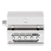 American Made Grills Muscle Series 36" Built-In Hybrid Grill American Made Grills Dreamwood Living