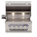 American Made Grills Muscle Series 36" Built-In Hybrid Grill American Made Grills Dreamwood Living