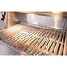 American Made Grills Muscle Series 36" Built-In Hybrid Grill American Made Grills Dreamwood Living