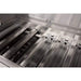 American Made Grills Muscle Series 36" Built-In Hybrid Grill American Made Grills Dreamwood Living