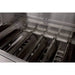 American Made Grills Muscle Series 36" Built-In Hybrid Grill American Made Grills Dreamwood Living