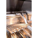 American Made Grills Muscle Series 36" Built-In Hybrid Grill American Made Grills Dreamwood Living