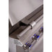 American Made Grills Muscle Series 36" Built-In Hybrid Grill American Made Grills Dreamwood Living