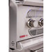 American Made Grills Muscle Series 36" Built-In Hybrid Grill American Made Grills Dreamwood Living