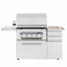 American Made Grills Muscle Series 36" Freestanding Hybrid Grill American Made Grills Dreamwood Living