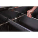 American Made Grills Muscle Series 36" Freestanding Hybrid Grill American Made Grills Dreamwood Living