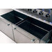 American Made Grills Muscle Series 54" Freestanding Hybrid Grill American Made Grills Dreamwood Living