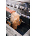 American Made Grills Muscle Series 54" Freestanding Hybrid Grill American Made Grills Dreamwood Living