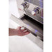 American Made Grills Muscle Series 54" Freestanding Hybrid Grill American Made Grills Dreamwood Living