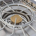 American Made Grills Muscle Series Built-In Gas Power Burner American Made Grills Dreamwood Living