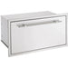American Made Grills by Summerset Large Storage Drawer with Encore & Muscle Handles American Made Grills Dreamwood Living