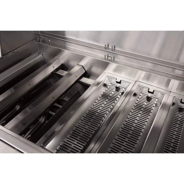 American Made Grills by Summerset Muscle Series 36" Built-In Hybrid Grill American Made Grills Dreamwood Living