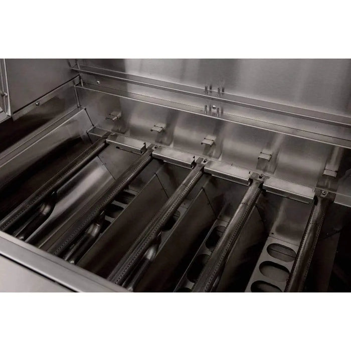 American Made Grills by Summerset Muscle Series 36" Built-In Hybrid Grill American Made Grills Dreamwood Living