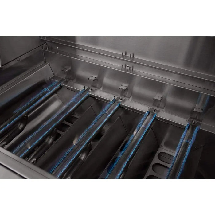 American Made Grills by Summerset Muscle Series 36" Built-In Hybrid Grill American Made Grills Dreamwood Living