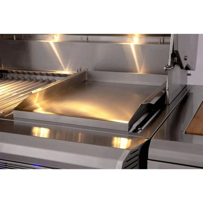 American Made Grills by Summerset Muscle Series 54" Built-In Hybrid Grill American Made Grills Dreamwood Living