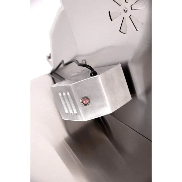 American Made Grills by Summerset Muscle Series 54" Built-In Hybrid Grill American Made Grills Dreamwood Living