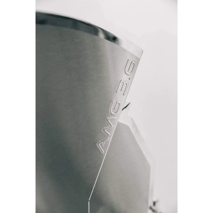 American Made Grills by Summerset Muscle Series 54" Built-In Hybrid Grill American Made Grills Dreamwood Living