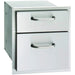 American Outdoor Grill 14" Double Access Drawer American Outdoor Grill Dreamwood Living
