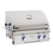 American Outdoor Grill 24" L-Series 2-Burner Built-In Gas Grill American Outdoor Grill Dreamwood Living
