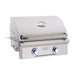 American Outdoor Grill 24" L-Series 2-Burner Built-In Gas Grill American Outdoor Grill Dreamwood Living