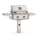 American Outdoor Grill 24″ L-Series In-Ground Post Gas Grill – Accessible Height (2026 Model) American Outdoor Grill Dreamwood Living