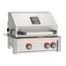 American Outdoor Grill 24″ L-Series In-Ground Post Gas Grill with Rotisserie (2026 Model) American Outdoor Grill Dreamwood Living