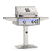 American Outdoor Grill 24″ L-Series Patio Post Gas Grill with Rotisserie (2026 Model) American Outdoor Grill Dreamwood Living