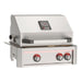 American Outdoor Grill 24″ L-Series Portable Cart Gas Grill with Rotisserie (2026 Model) American Outdoor Grill Dreamwood Living