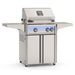 American Outdoor Grill 24″ L-Series Portable Cart Gas Grill with Rotisserie (2026 Model) American Outdoor Grill Dreamwood Living