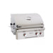 American Outdoor Grill 24" T-Series 2-Burner Built-In Gas Grill American Outdoor Grill Dreamwood Living