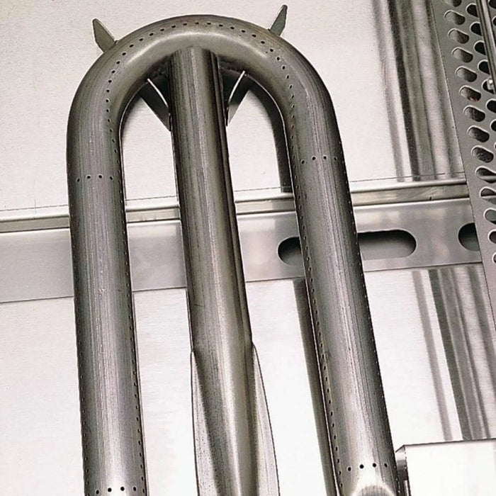 American Outdoor Grill 24" T-Series 2-Burner Built-In Gas Grill American Outdoor Grill Dreamwood Living