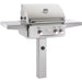 American Outdoor Grill 24" T-Series 2-Burner Portable Propane Gas Grill American Outdoor Grill Dreamwood Living