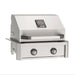 American Outdoor Grill 24" T-Series Built-In Gas Grill American Outdoor Grill Dreamwood Living