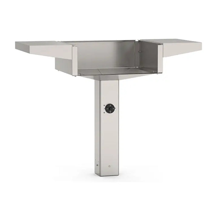 American Outdoor Grill 24″ T-Series In-Ground Post Gas Grill (2026 Model)
