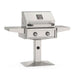 American Outdoor Grill 24″ T-Series Patio Post Gas Grill – Accessible Height (2026 Model) American Outdoor Grill Dreamwood Living