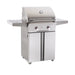 American Outdoor Grill 24" T-Series Portable 2-Burner Gas Grill American Outdoor Grill Dreamwood Living