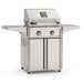 American Outdoor Grill 24″ T-Series Portable Cart Gas Grill (2026 Model) American Outdoor Grill Dreamwood Living