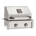 American Outdoor Grill 24″ T-Series Portable Cart Gas Grill (2026 Model) American Outdoor Grill Dreamwood Living