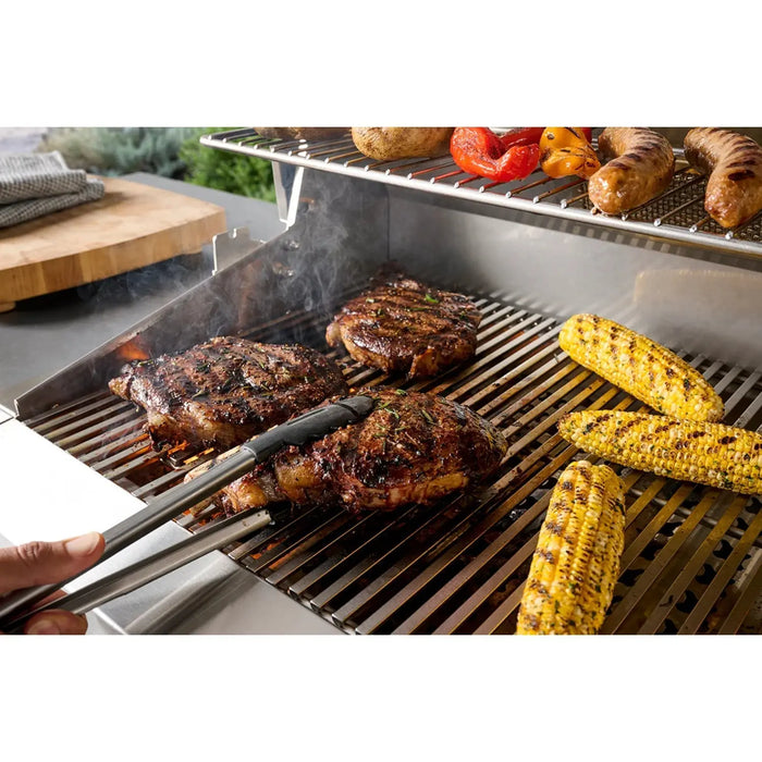 American Outdoor Grill 24″ T-Series Portable Cart Gas Grill (2026 Model) American Outdoor Grill Dreamwood Living