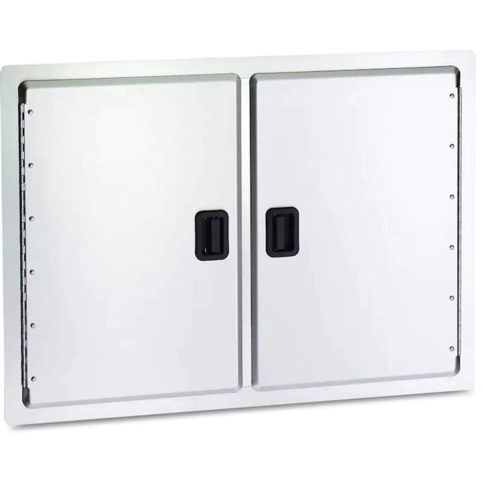 American Outdoor Grill 30" Classic Double Access Door American Outdoor Grill Dreamwood Living