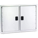 American Outdoor Grill 30" Classic Double Access Door American Outdoor Grill Dreamwood Living