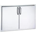 American Outdoor Grill 30" Double Access Door American Outdoor Grill Dreamwood Living