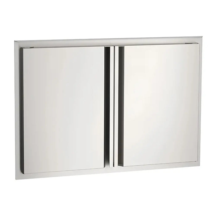 American Outdoor Grill 30" Double Access Doors