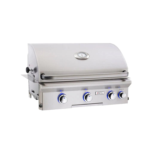 American Outdoor Grill 30" L-Series 3-Burner Built-In Gas Grill American Outdoor Grill Dreamwood Living